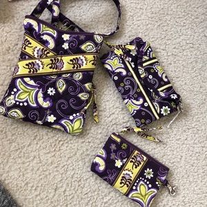 Purse set